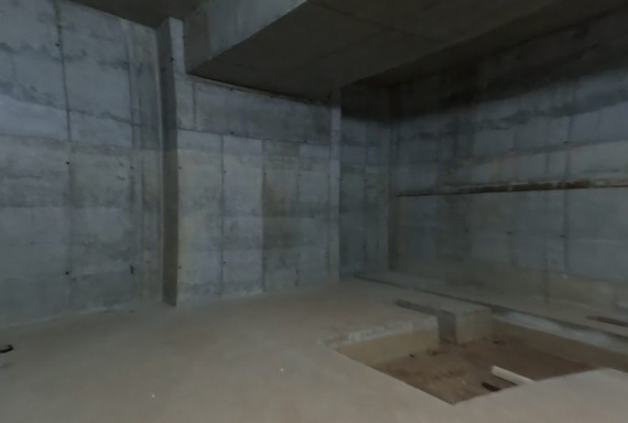 santa-casa-de-ponta-grossa-constroi-bunker-de-concreto-para-inovador-equipamento-radioativo-na-america-do-sul