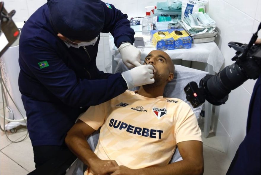 sao-paulo-antecipa-exames-do-elenco-para-2026-durante-data-fifa