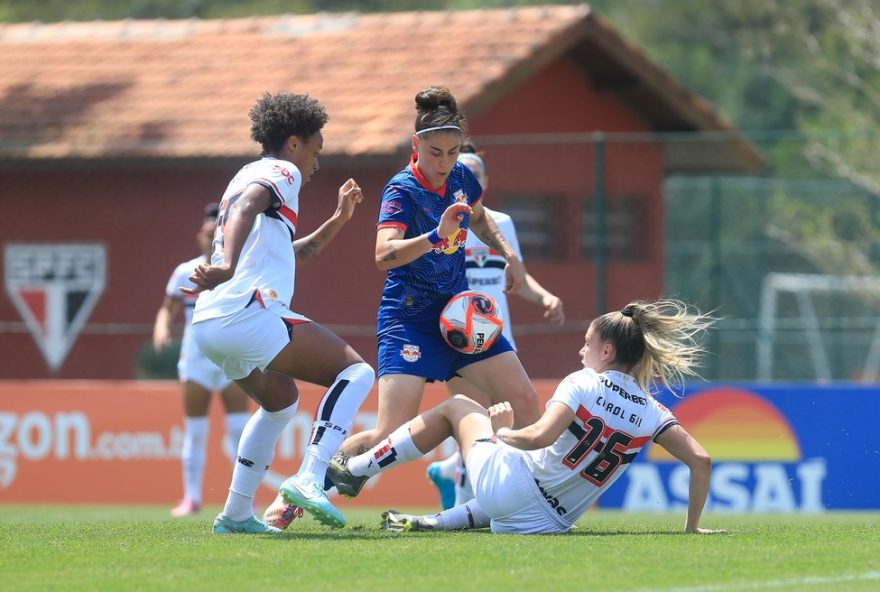sao-paulo-e-bragantino-empatam-em-duelo-pelo-campeonato-paulista-feminino