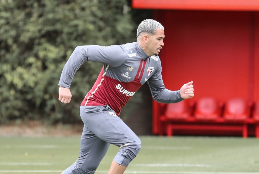 sao-paulo-finaliza-preparativos-no-brasil-antes-de-duelar-na-colombia