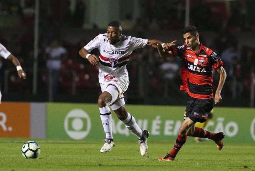 Foto: Rubens Chiri/São Paulo F.C.