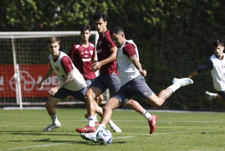 sao-paulo-treina-no-ct-visando-desafio-contra-red-bull-bragantino
