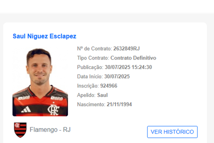 saul-e-samuel-lino-sao-regularizados-no-bid-e-prontos-para-estrear-pelo-flamengo