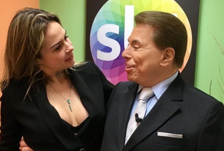 sbt-ana-paula-renault-demissao-silvio-santos-foto-reproducao-instagram