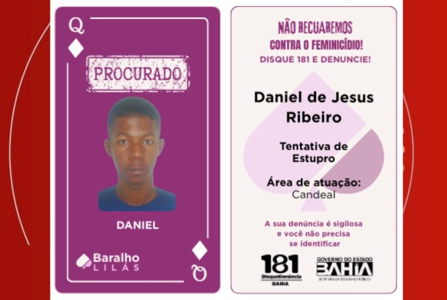 segundo-suspeito-do-baralho-lilas-e-capturado-em-feira-de-santana3A-dama-de-ouros-preso-por-estupro segundo-suspeito-do-baralho-lilas-e-capturado-em-feira-de-santana3A-dama-de-ouros-preso-por-estupro