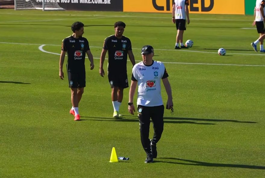 selecao-brasileira-inicia-preparacao-para-amistosos-contra-franca-e-croacia selecao-brasileira-inicia-preparacao-para-amistosos-contra-franca-e-croacia