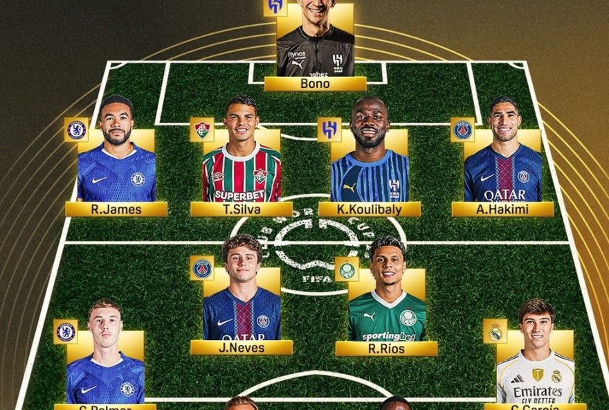 selecao-das-oitavas-da-copa-do-mundo-de-clubes-2022-e-destaque-para-os-brasileiros-thiago-silva-e-richard-rios