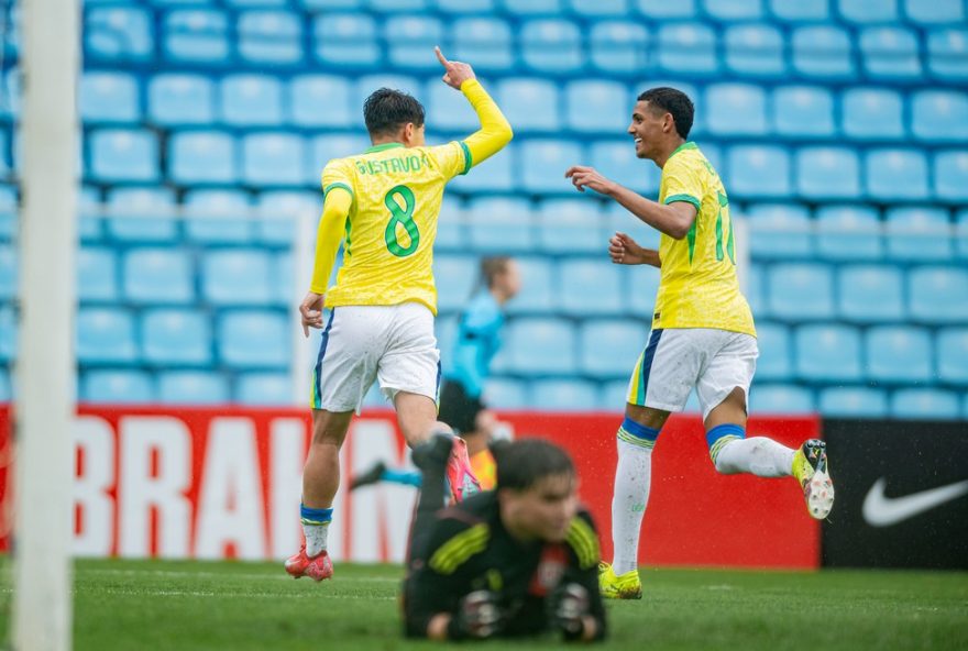 selecao-sub-17-goleia-em-amistoso-e-se-prepara-para-mundial-no-catar