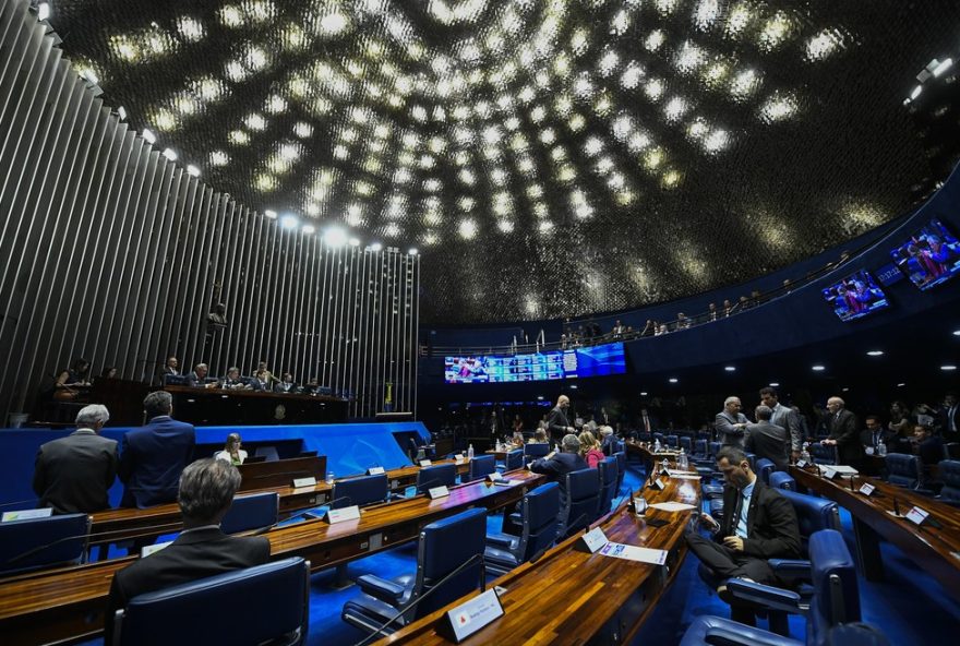 senado-aprova-projeto-que-permite-descontar-r24-5-bilhoes-em-gastos-do-ministerio-da-defesa-do-limite-fiscal