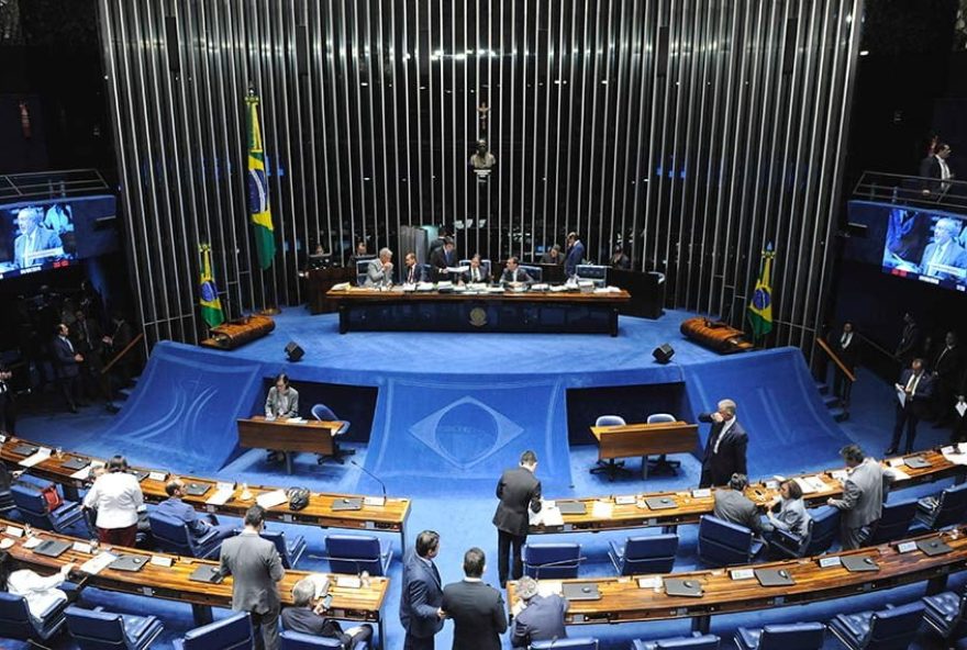 senado