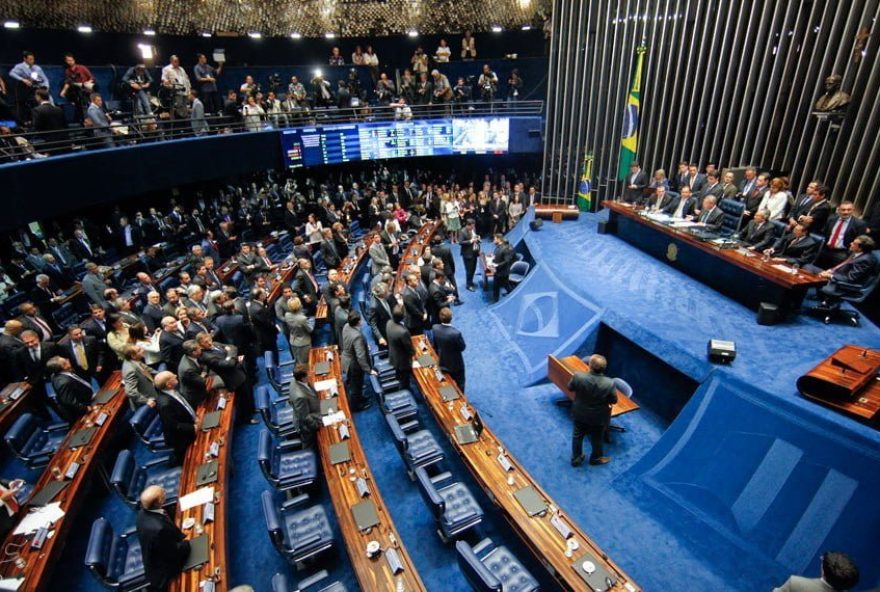 senado