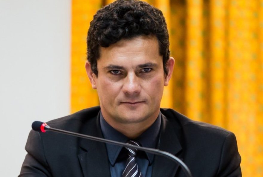 sergio moro