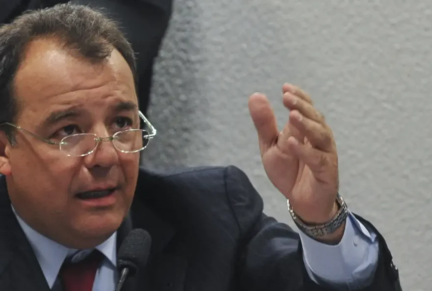 A defesa do ex-governador do Rio de Janeiro Sergio Cabral conseguiu anular três condenações que haviam sido sentenciadas 
(Foto: Agência Brasil)