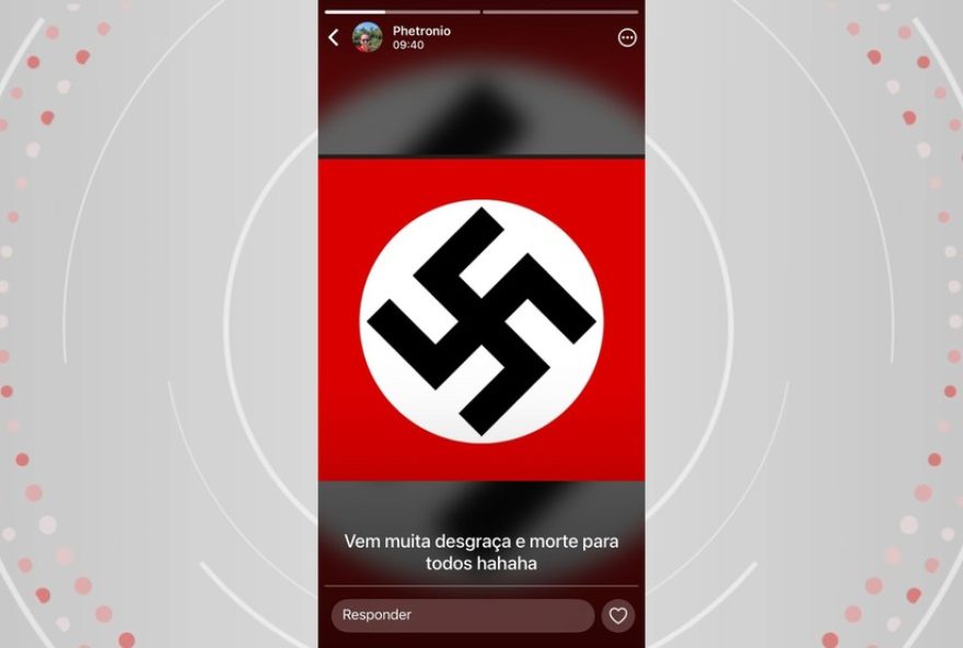 servidor-publico-de-instituto-de-ensino-e-preso-por-apologia-ao-nazismo-e-ameaca servidor-publico-de-instituto-de-ensino-e-preso-por-apologia-ao-nazismo-e-ameaca