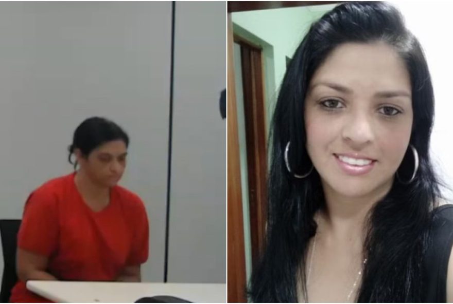 servidora-investigada-por-desvio-de-armas-usara-tornozeleira servidora-investigada-por-desvio-de-armas-usara-tornozeleira