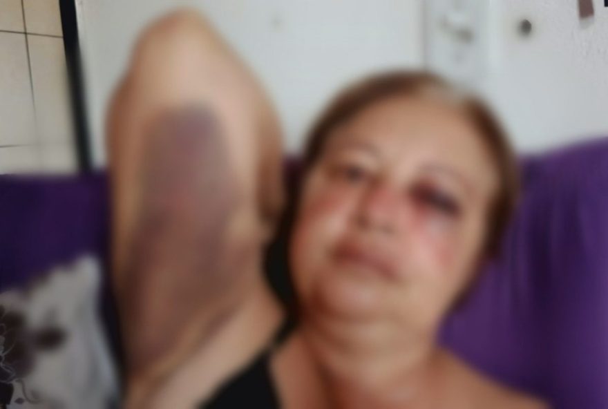 servidora-publica-e-exonerada-apos-espancar-mulher-por-mensagens-ofensivas servidora-publica-e-exonerada-apos-espancar-mulher-por-mensagens-ofensivas