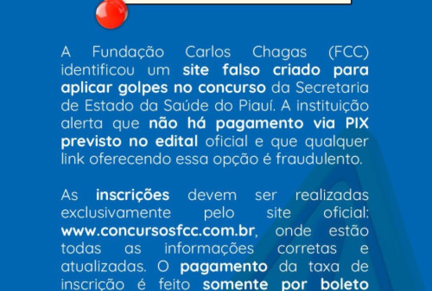 sesapi-faz-alerta-contra-site-falso-para-inscricoes-em-concurso-publico sesapi-faz-alerta-contra-site-falso-para-inscricoes-em-concurso-publico