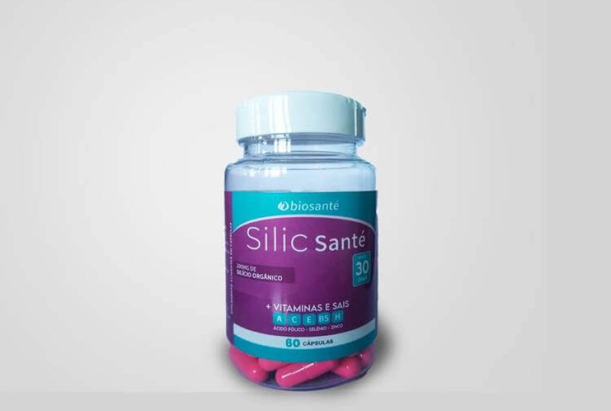 silic-sante