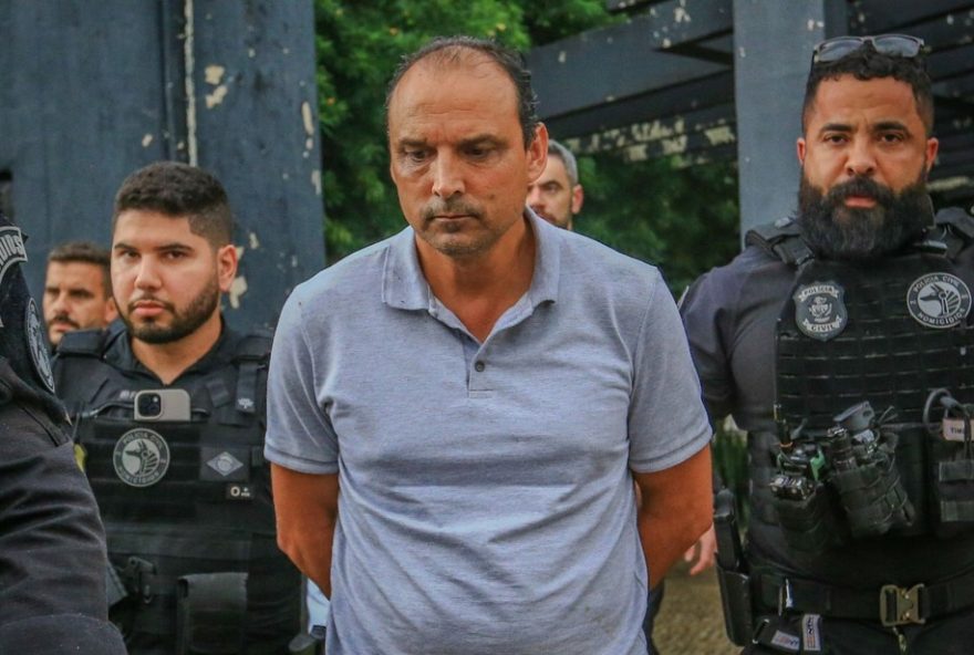 sindico-preso-por-matar-corretora-confessou-adulterar-placa-de-carro sindico-preso-por-matar-corretora-confessou-adulterar-placa-de-carro