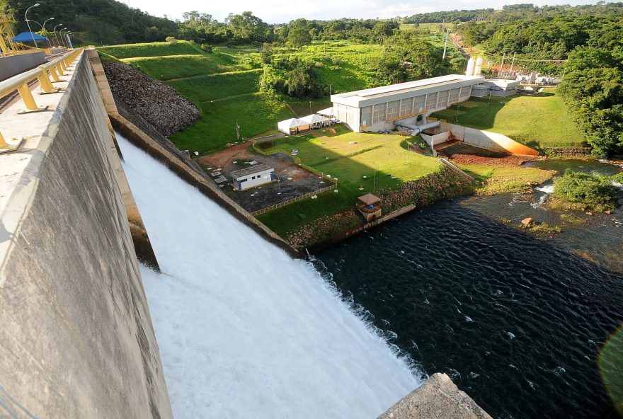 Foto: Divulgação/Goveno de Goiás