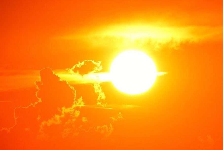 Onda de Calor Intenso no Brasil: Terceira Onda Promete Impactos Severos