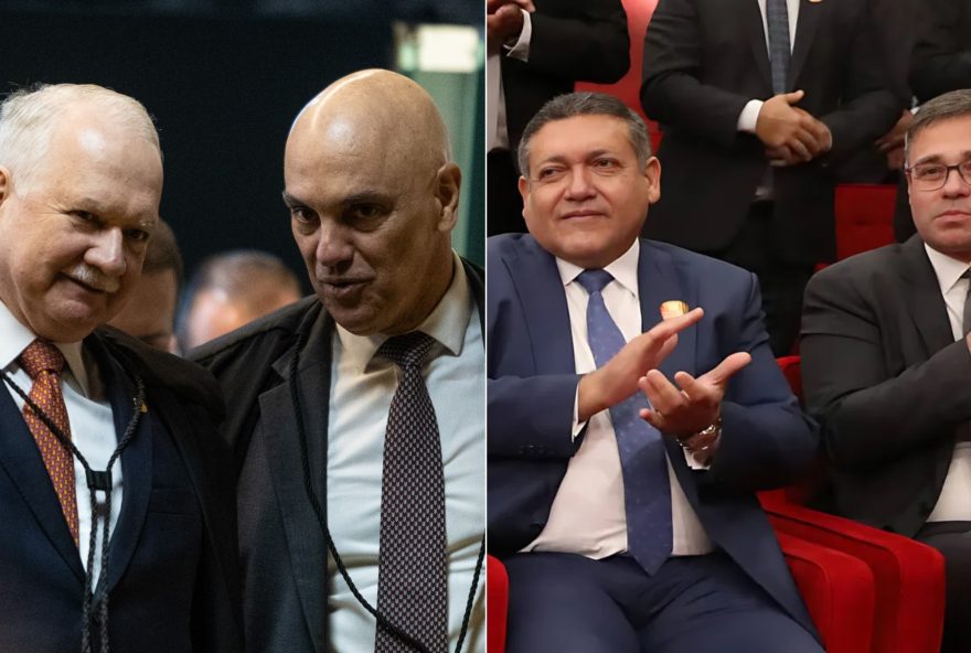 stf-e-tse-terao-perfis-distintos-em-presidencias-no-ano-eleitoral stf-e-tse-terao-perfis-distintos-em-presidencias-no-ano-eleitoral