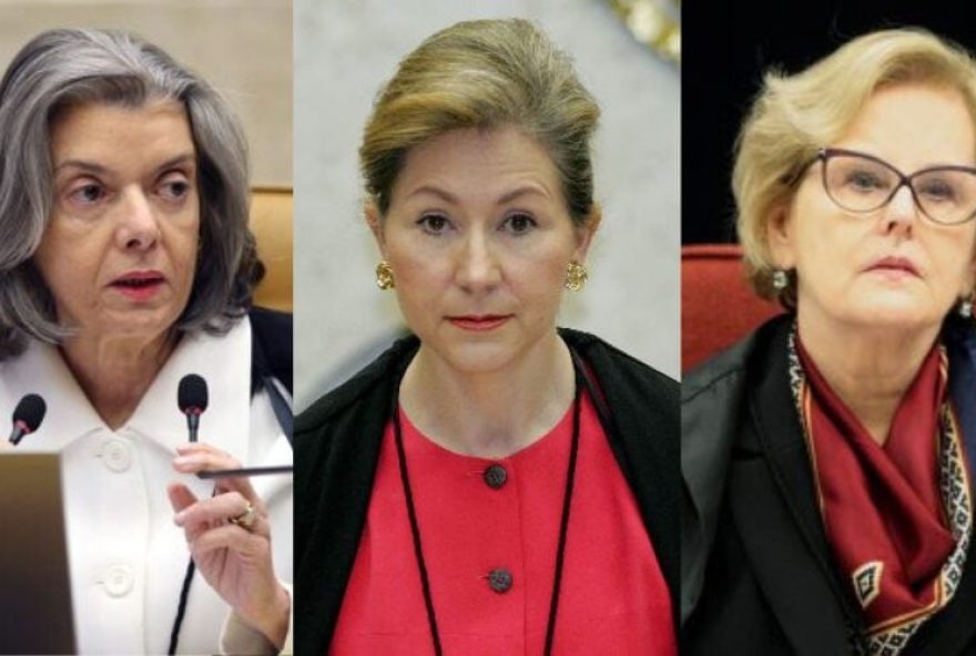 stf-teve-apenas-tres-mulheres-e-nenhuma-negra-entre-mais-de-170-ministros-em-134-anos