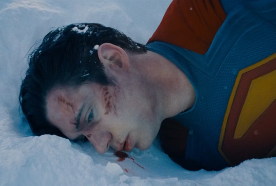 superman