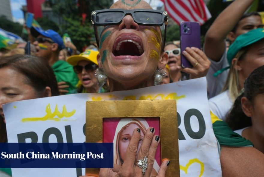supporters-of-ex-president-bolsonaro-hold-rallies-across-brazil-against-lula supporters-of-ex-president-bolsonaro-hold-rallies-across-brazil-against-lula
