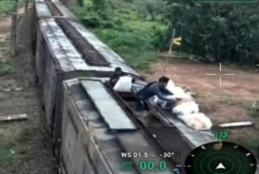 surfistas-de-trens-causam-prejuizo-de-r24-13-milhoes-com-furtos-de-acucar-e-soja surfistas-de-trens-causam-prejuizo-de-r24-13-milhoes-com-furtos-de-acucar-e-soja