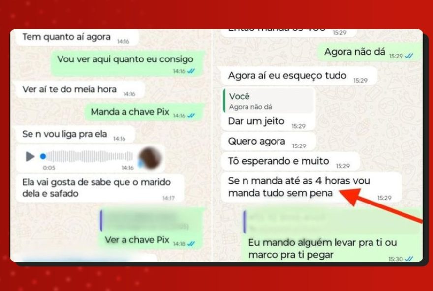 suspeita-e-presa-por-extorsao-apos-pedir-r24-1-mil-para-nao-revelar-traicao-no-am suspeita-e-presa-por-extorsao-apos-pedir-r24-1-mil-para-nao-revelar-traicao-no-am