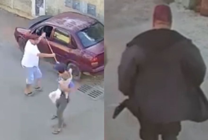 suspeito-e-preso-apos-ataque-com-taco-de-sinuca-e-espingarda.-pcpr-destaca-importancia-da-colaboracao-da-comunidade suspeito-e-preso-apos-ataque-com-taco-de-sinuca-e-espingarda.-pcpr-destaca-importancia-da-colaboracao-da-comunidade