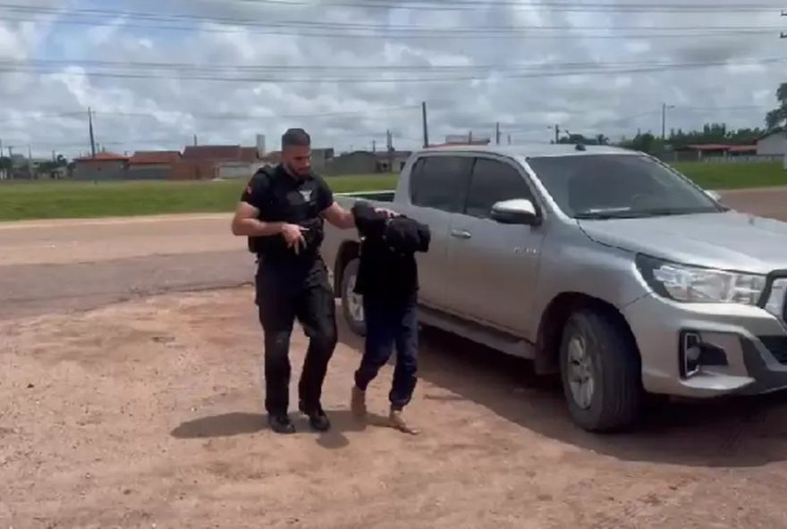 suspeito-preso-por-tentar-matar-companheira-em-tome-acu suspeito-preso-por-tentar-matar-companheira-em-tome-acu