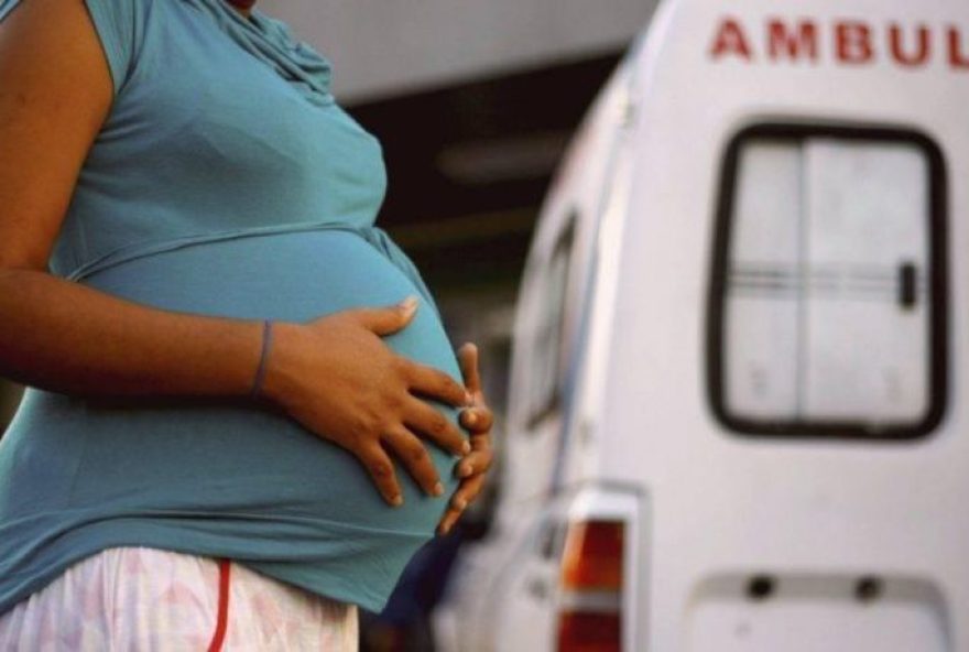 Fenômeno de gravidez silenciosa é considerado raro devido às muitas alterações apresentadas pelo corpo da mulher. (Foto: Agência Brasil)