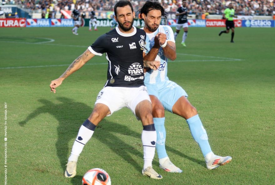 tabela-da-serie-b3A-remo-e-paysandu-se-preparam-para-confronto-decisivo-no-classico-paraense