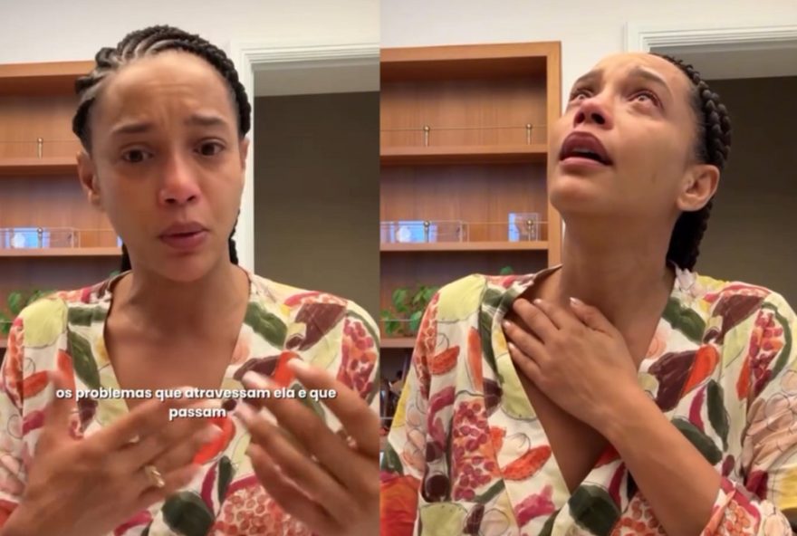 tais-araujo-se-emociona-ao-relembrar-trajetoria-de-raquel-em-desfecho-de-vale-tudo