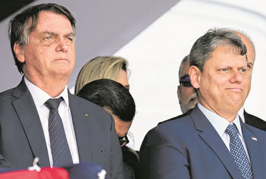 tarcisio-afirma-que-nao-se-candidatara-e-tera-papo-de-amigo-com-bolsonaro tarcisio-afirma-que-nao-se-candidatara-e-tera-papo-de-amigo-com-bolsonaro