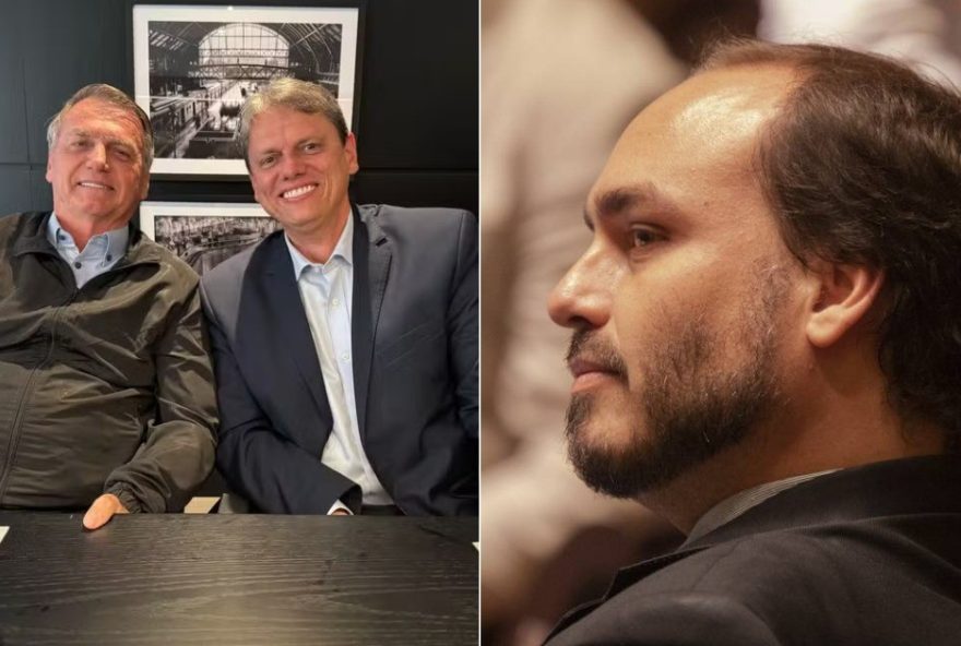 tarcisio-almoca-com-carlos-bolsonaro-e-troca-elogios-antes-de-visita-a-ex-presidente-na-cadeia tarcisio-almoca-com-carlos-bolsonaro-e-troca-elogios-antes-de-visita-a-ex-presidente-na-cadeia