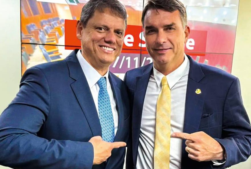 tarcisio-apoiara-flavio-bolsonaro-no-momento-certo2C-afirma-filho-do-presidente tarcisio-apoiara-flavio-bolsonaro-no-momento-certo2C-afirma-filho-do-presidente
