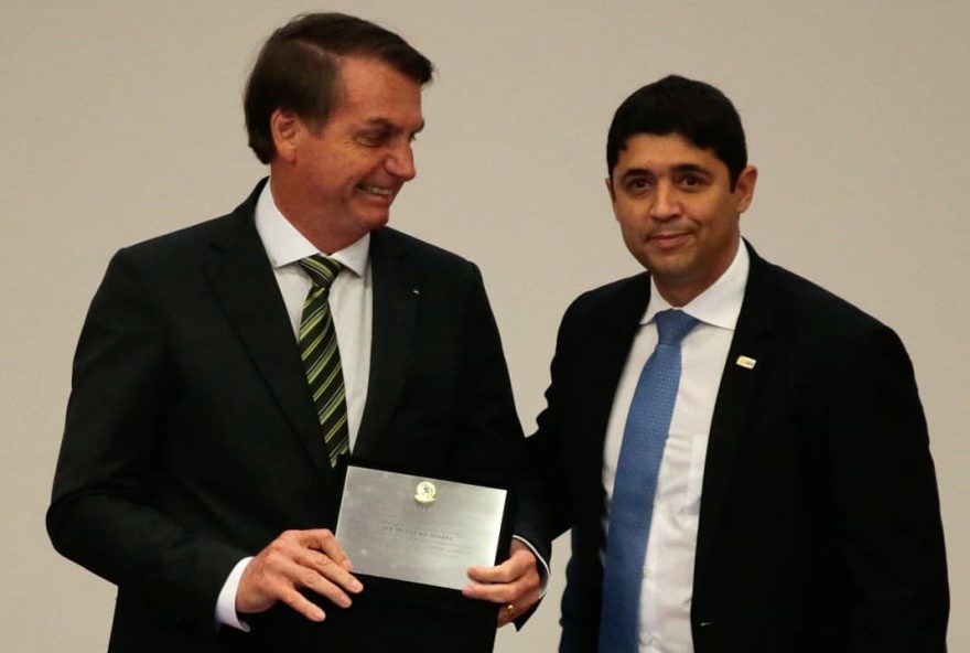 tarcisio-de-freitas-indica-ex-ministro-de-bolsonaro-para-o-tce-de-sp