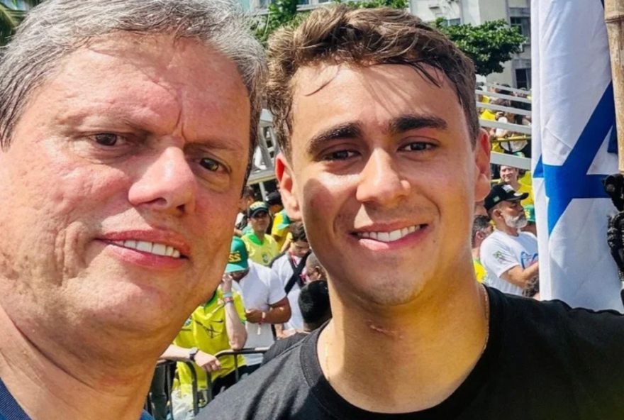 tarcisio-freitas-se-ausenta-de-manifestacao-de-nikolas-na-avenida-paulista tarcisio-freitas-se-ausenta-de-manifestacao-de-nikolas-na-avenida-paulista