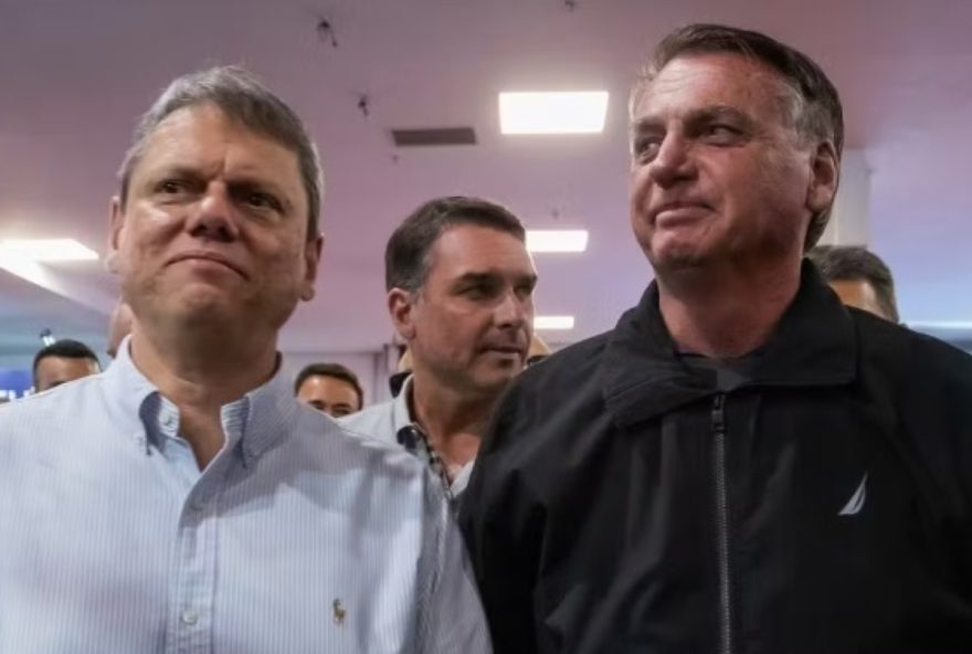 tarcisio-resistiu-a-presidencia-antes-de-bolsonaro-definir-flavio tarcisio-resistiu-a-presidencia-antes-de-bolsonaro-definir-flavio