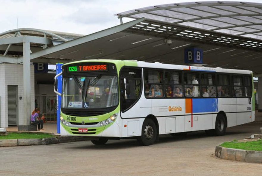 Nesta semana, o ministro  do STF,  Luís Roberto Barroso, proibiu a redução de ônibus no dia da eleição. (Foto: RMTC)