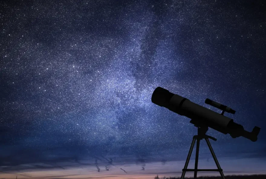 telescopio
