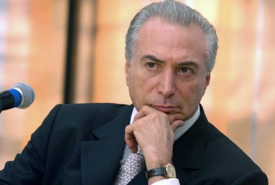 temer confianca