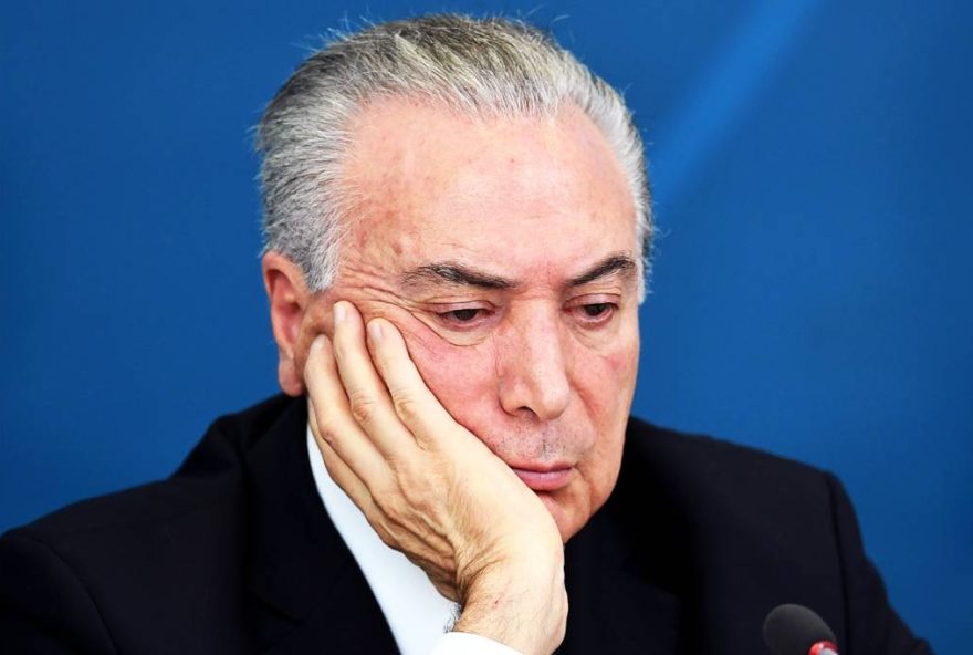 temer