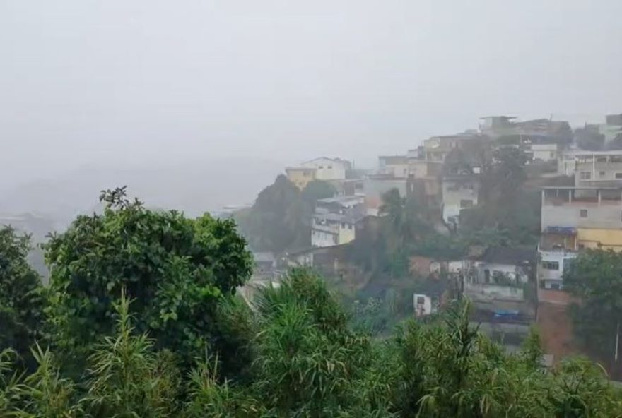 temporal-provoca-alagamentos-e-estragos-na-ilha-do-governador2C-rio3A-previsao-do-tempo-para-o-fim-de-semana