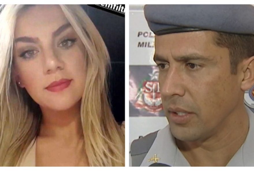 tenente-coronel-preso-por-feminicidio-faz-corpo-delito-antes-de-ir-para-presidio tenente-coronel-preso-por-feminicidio-faz-corpo-delito-antes-de-ir-para-presidio