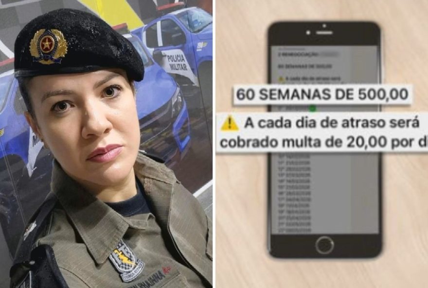 tenente-da-pm-suspeita-de-agiotagem-contra-manicure3A-detalhes-da-investigacao tenente-da-pm-suspeita-de-agiotagem-contra-manicure3A-detalhes-da-investigacao