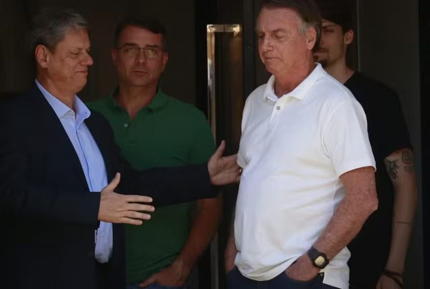 tensao-entre-aliados-de-tarcisio-apos-adiamento-da-visita-a-bolsonaro tensao-entre-aliados-de-tarcisio-apos-adiamento-da-visita-a-bolsonaro
